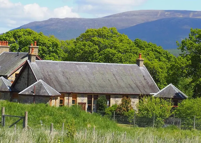 Uist Cottage