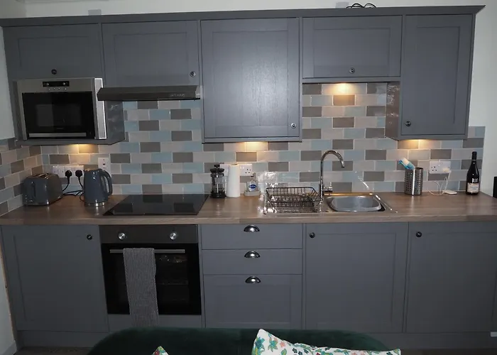 Uist Cottage