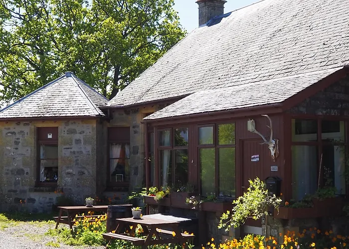 Uist Cottage
