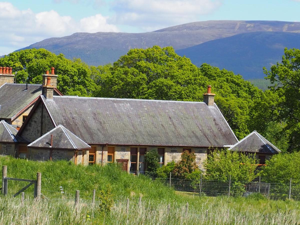 Uist * Kingussie