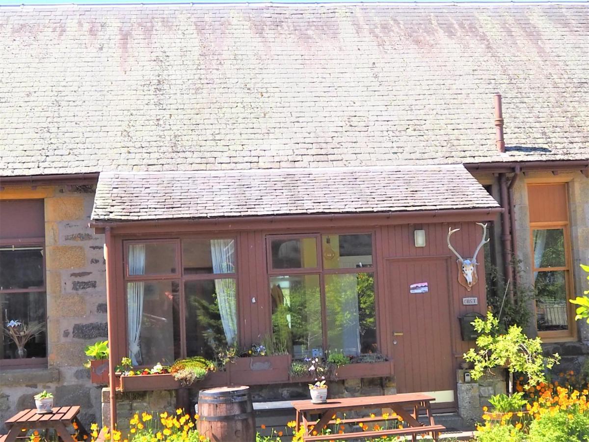 Uist Holiday home Kingussie