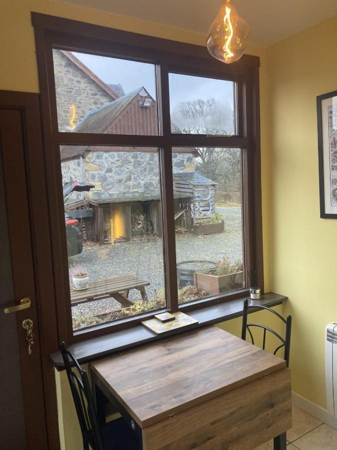 Uist Holiday home Kingussie