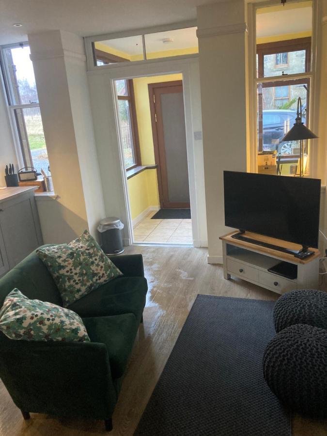 Uist Holiday home Kingussie