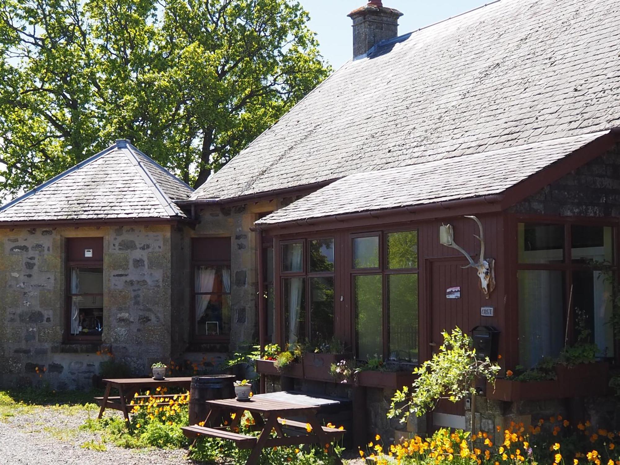 Uist * Kingussie